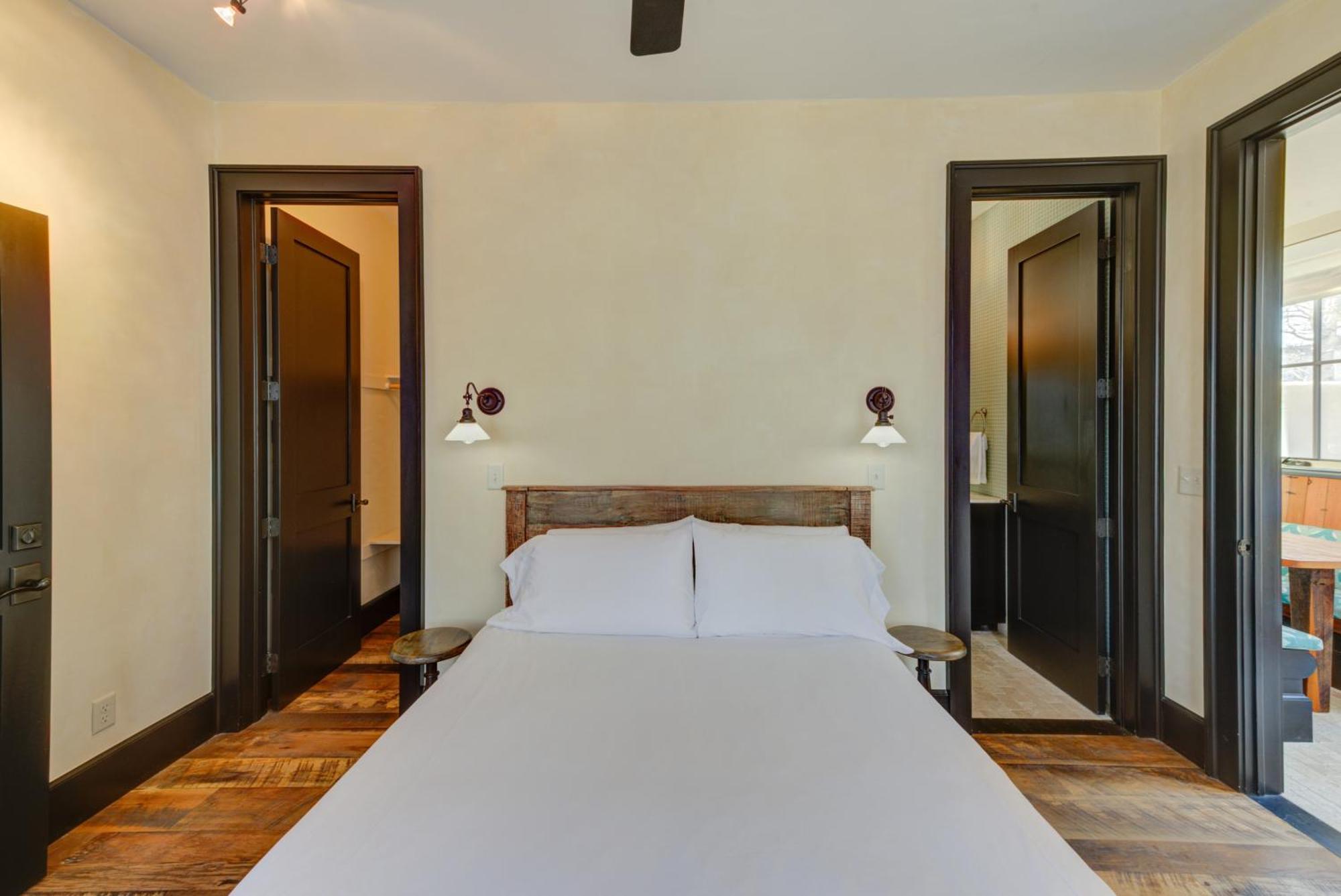 South Main Residences By Surf Hotel Buena Vista Exteriör bild
